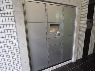 伏見駅 徒歩6分 9階の物件外観写真